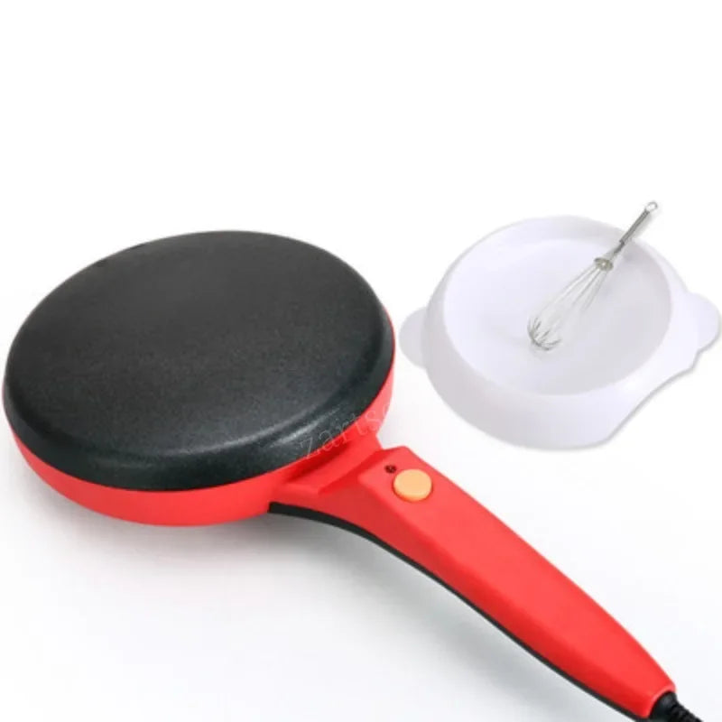 Electric crepe / breakfast maker 