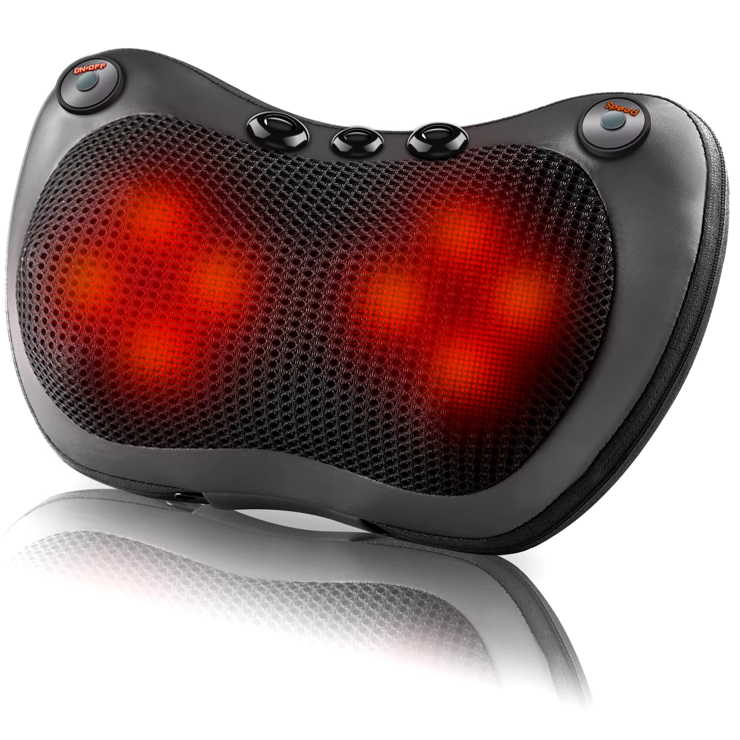 Massage Pillow ​For Head, with heat 